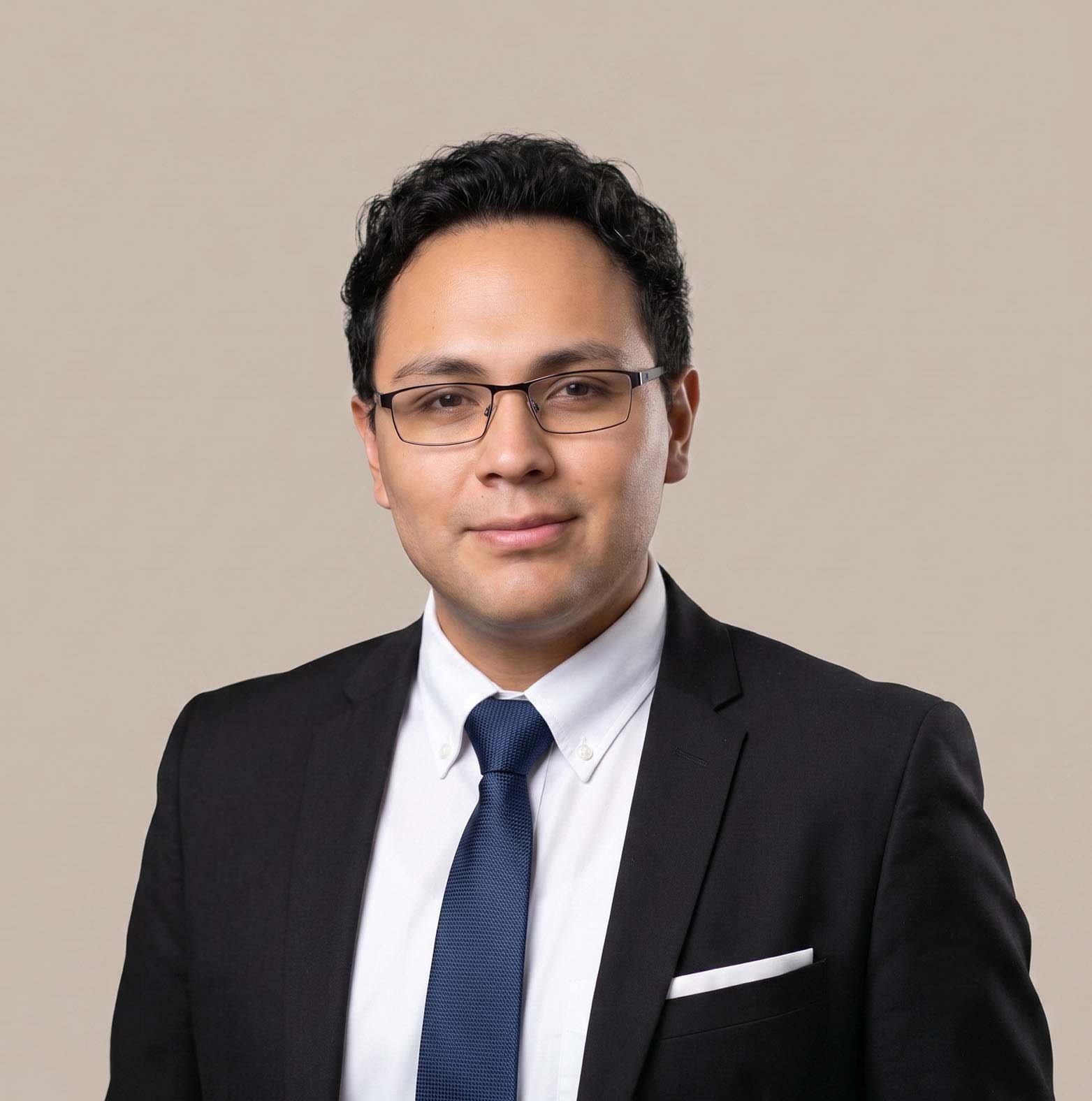 Juan Calle Vera - Psicólogo Clínico DARÉ
