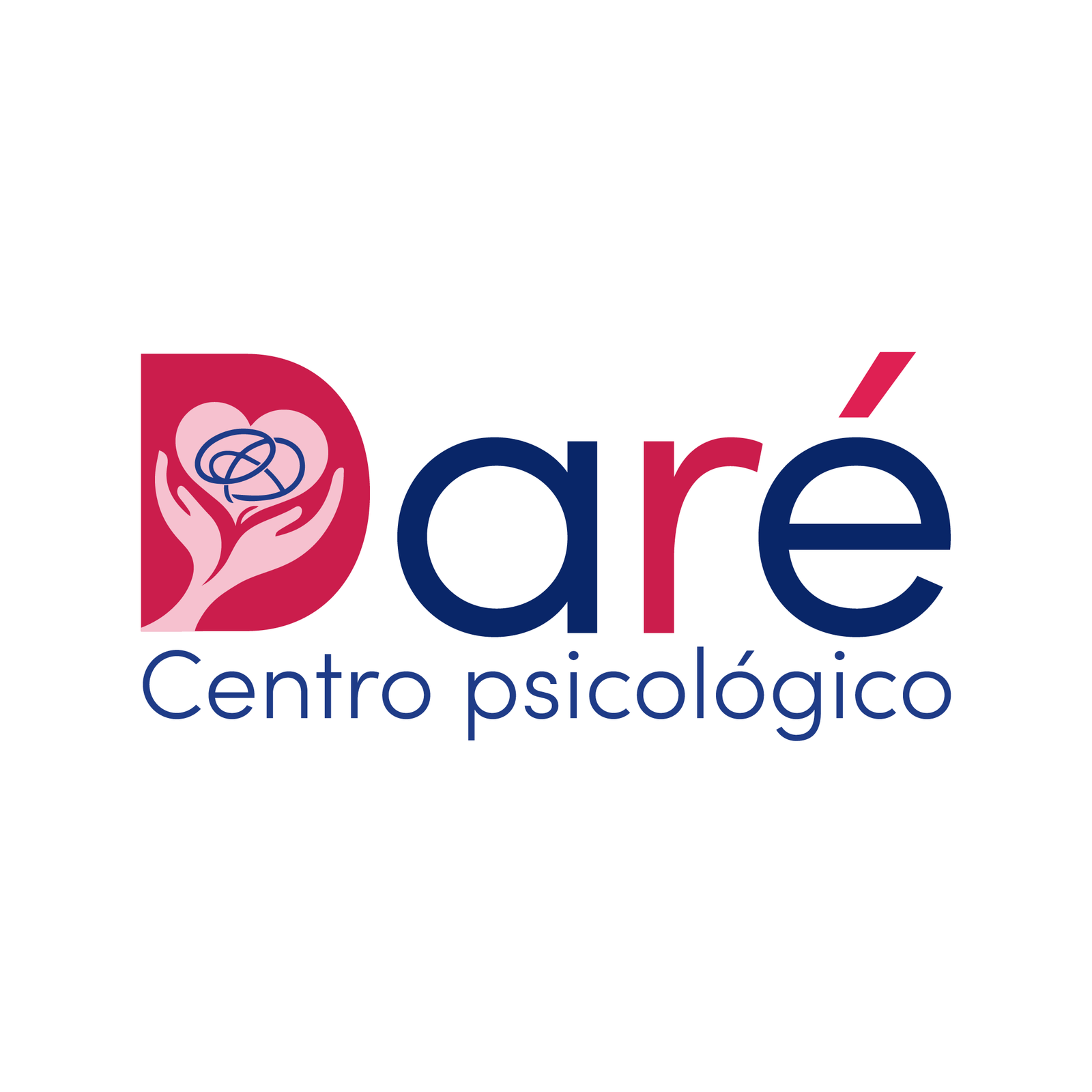 Logo DARÉ